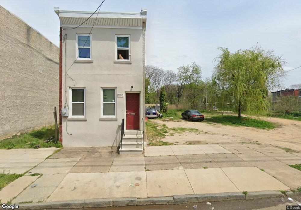 1108 S 3rd St, Camden, NJ 08103 - photo 1