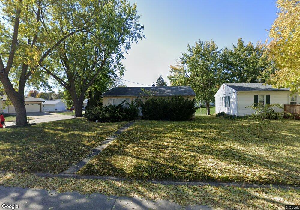 601 E 13th St N, Newton, IA 50208 - photo 1