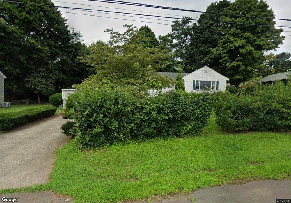 48 Union Ave, East Haven, CT 06512 - photo 1