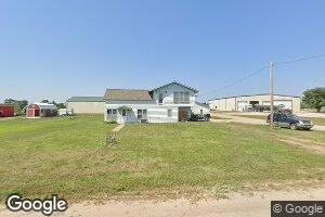 708 W 1st St, Atkinson, NE 68713