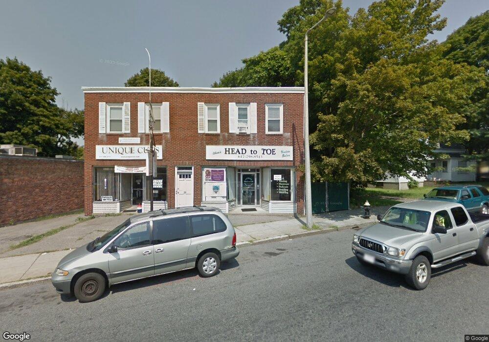 65 River St unit 2, Boston, MA 02126 - photo 1