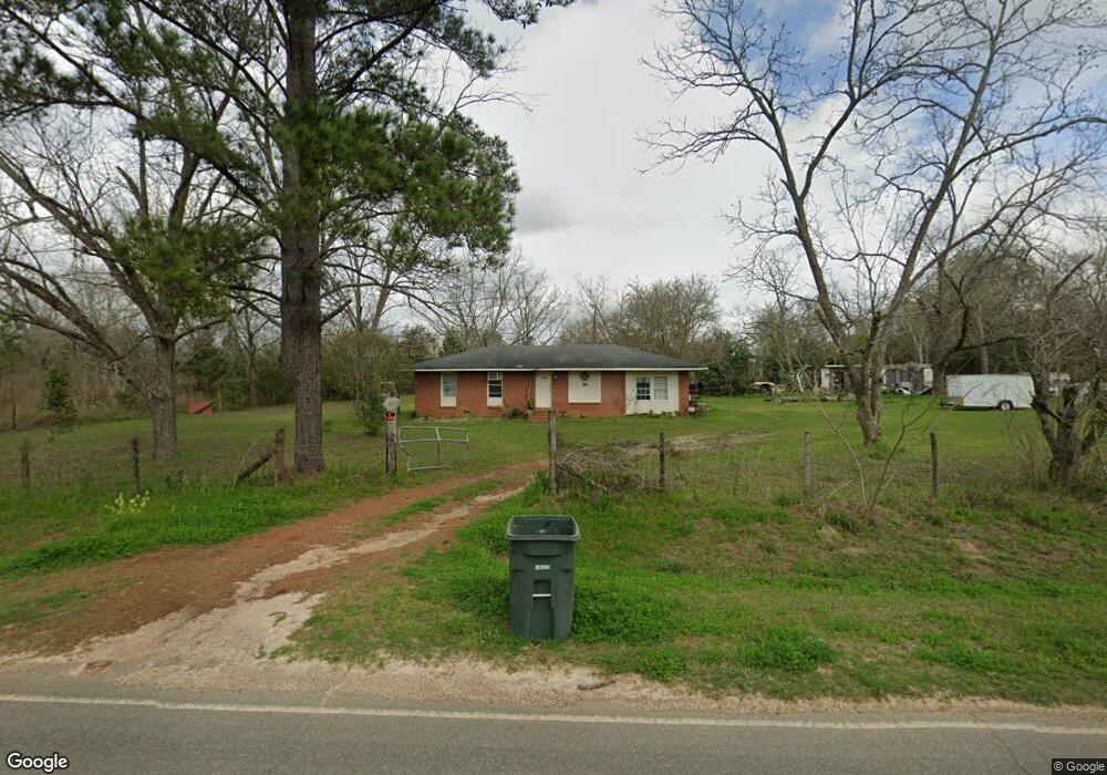 9957 Ozell Rd, Boston, GA 31626 - photo 1