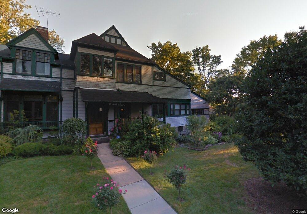 7 Evelyn Place, Princeton, NJ 08540 - photo 1