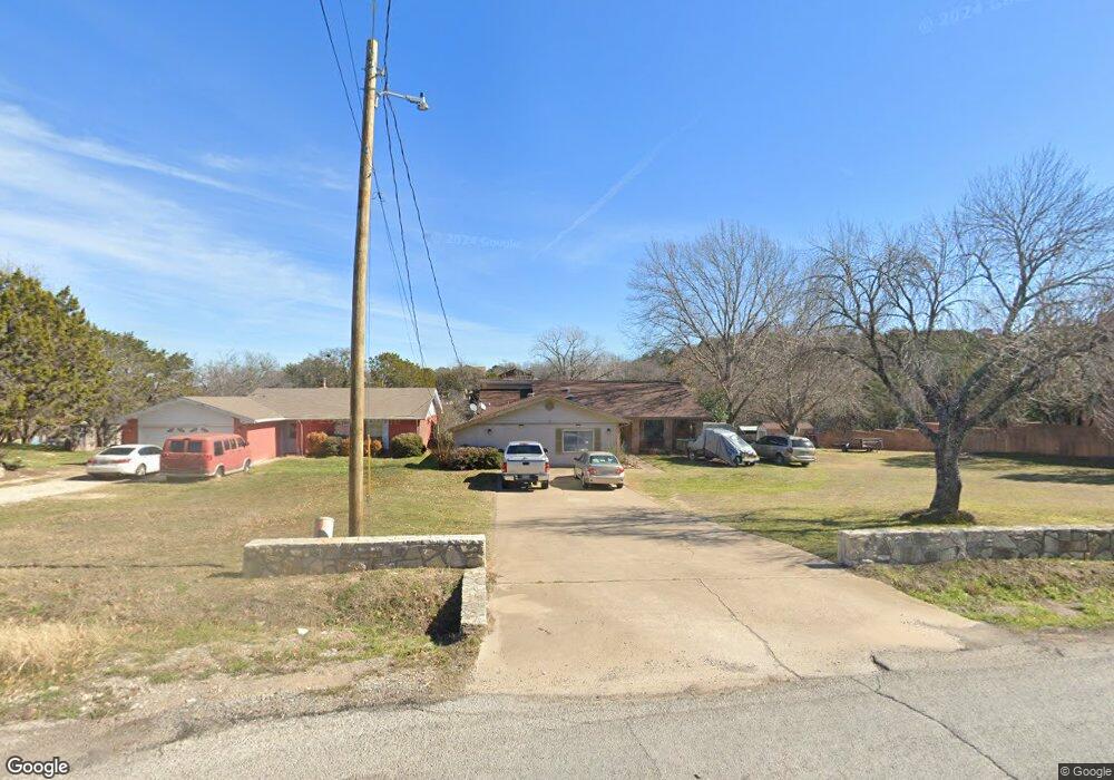 312 Heritage Trail, Granbury, TX 76048 - photo 1