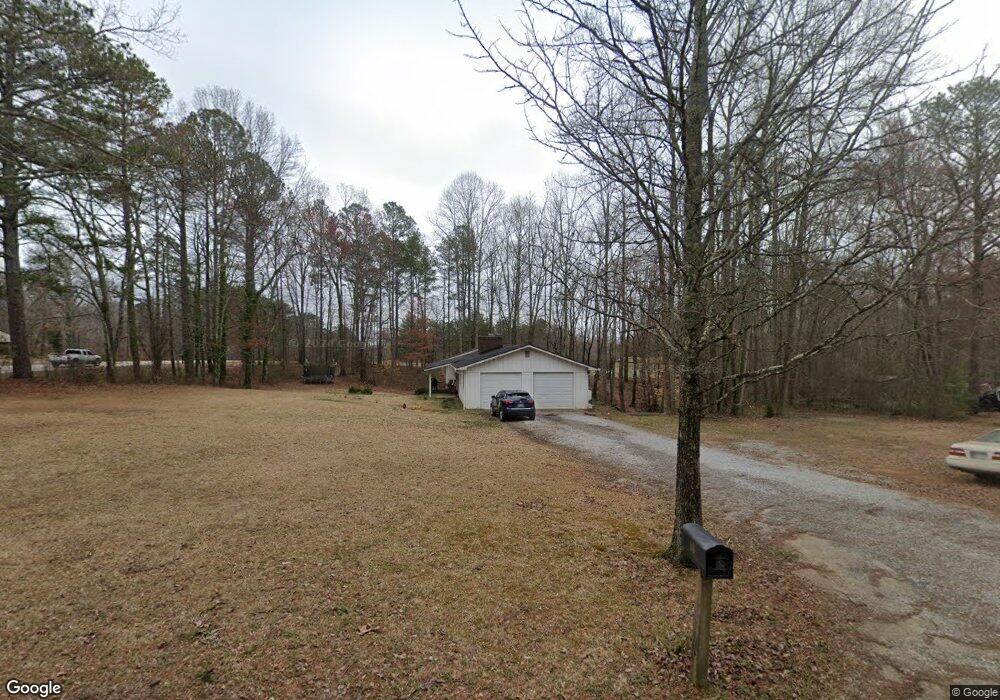 10 Dogwood Trail, Buchanan, GA 30113 - photo 1