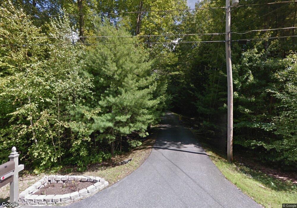 15 Wheeler Rd, Bow, NH 03304 - photo 1