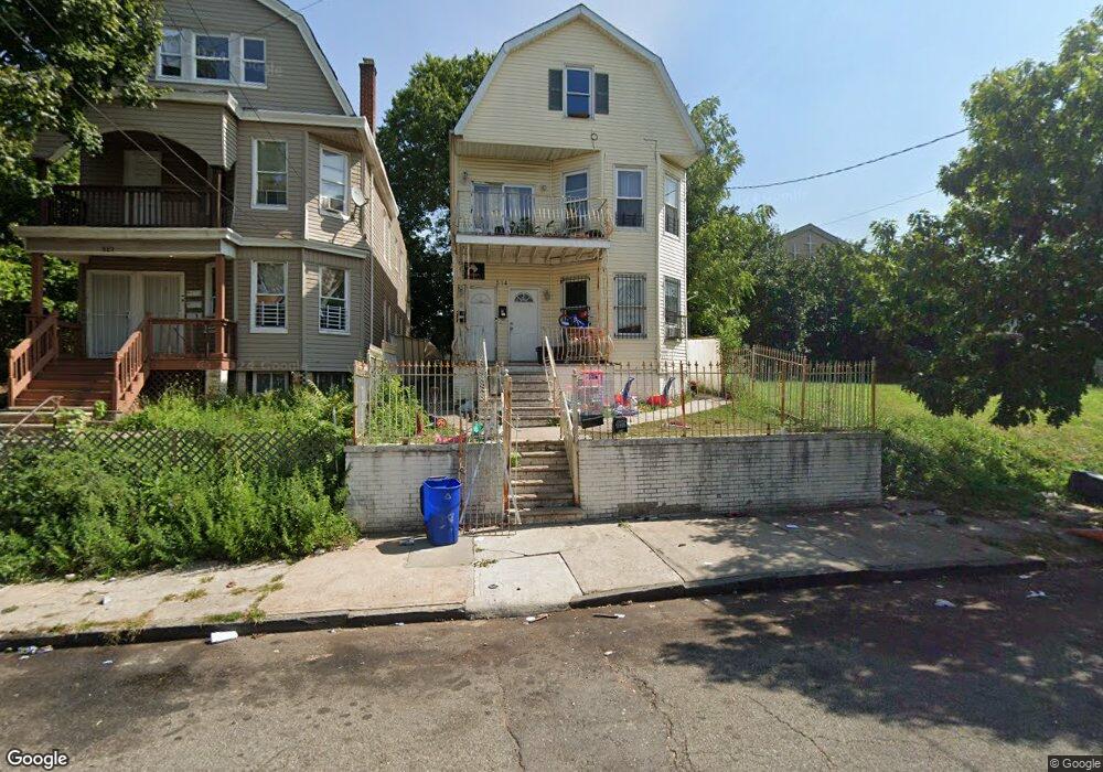 514-516 S 16th St, Newark, NJ 07103 - photo 1