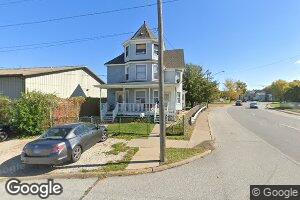 348 7th St, Moline, IL 61265