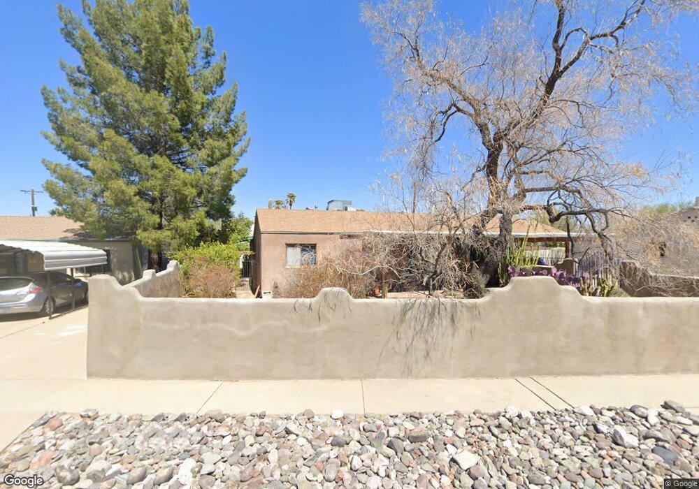 4533 E Cooper St, Tucson, AZ 85711 - photo 1