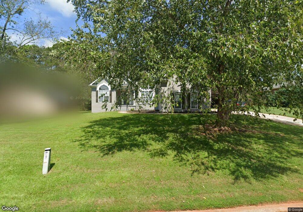 3419 Uncle Genes Way SE, Conyers, AZ 30013 - photo 1