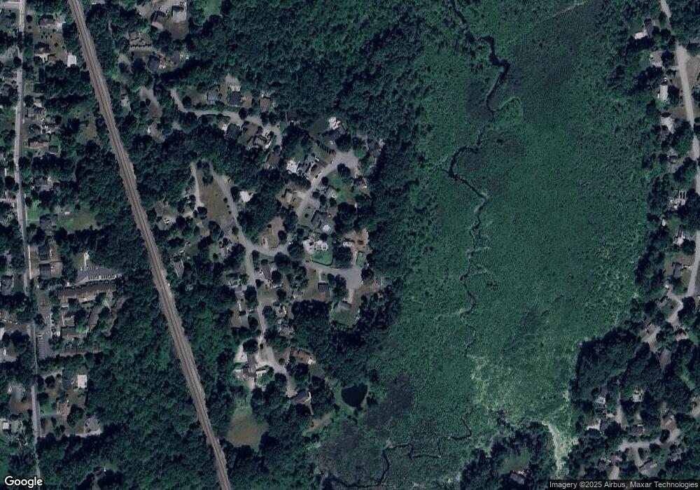 6 Fraser Dr, Acton, MA 01720 - photo 1