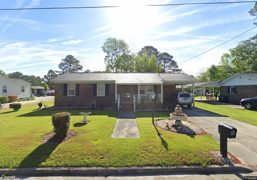 2445 May Dr, Winterville, NC 28590 - photo 1