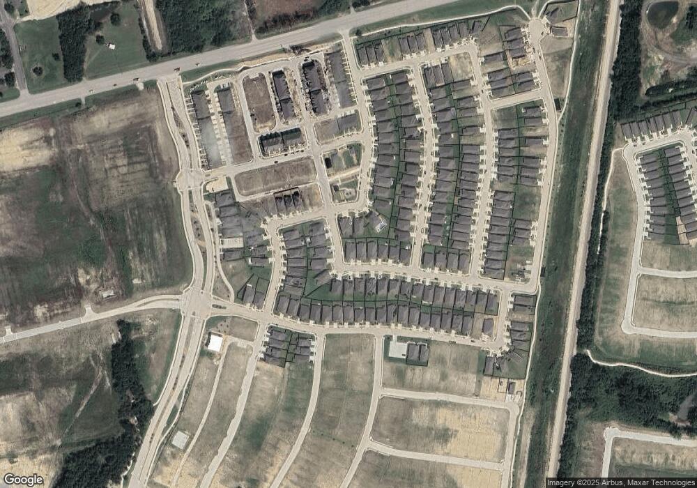 1105 El Sol Blvd, Sherman, TX 75090 - photo 1