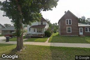 207 N Division St, Hendricks, MN 56136