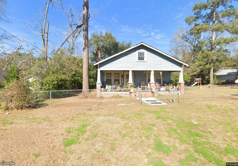 411 E Jerger St, Thomasville, GA 31792 - photo 1