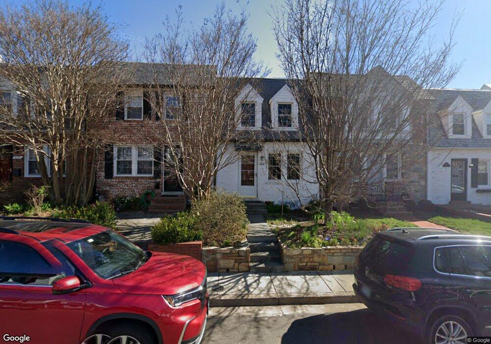 2113 N Brandywine St, Arlington, VA 22207 - photo 1