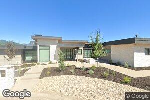 1487 S Redbud Ct Unit 11, Huntsville, UT 84317