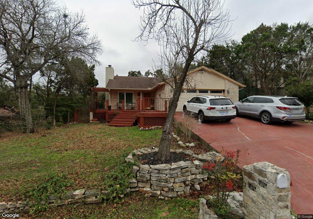 6945 Chinook Dr, Austin, TX 78736 - photo 1
