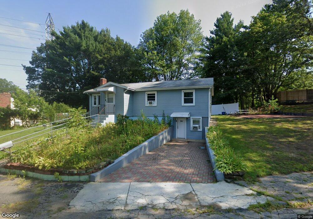 8 Boothby Cir, Randolph, MA 02368 - photo 1