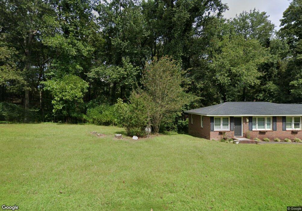 4642 Jim Hood Rd, Gainesville, GA 30506 - photo 1