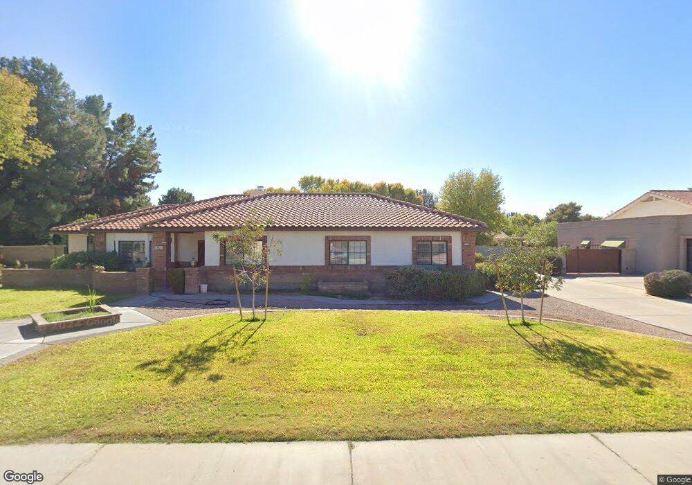 1351 E Vinedo Ln, Tempe, AZ 85284 - photo 1