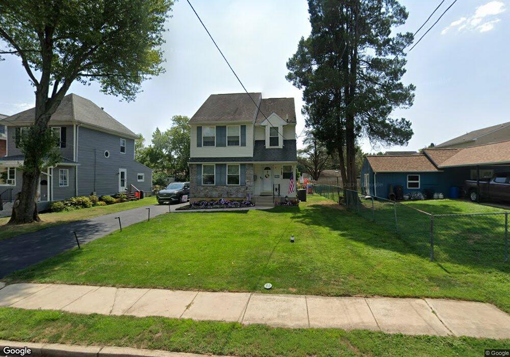 119 Sycamore Ave, Morton, PA 19070 - photo 1