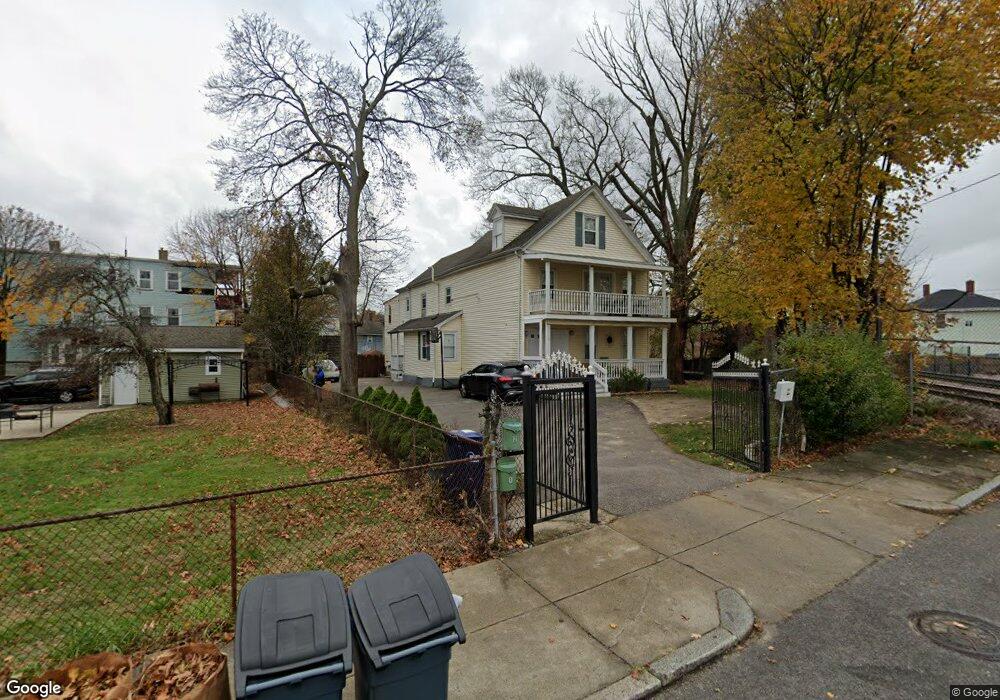 102 Bird St, Dorchester, MA 02125 - photo 1