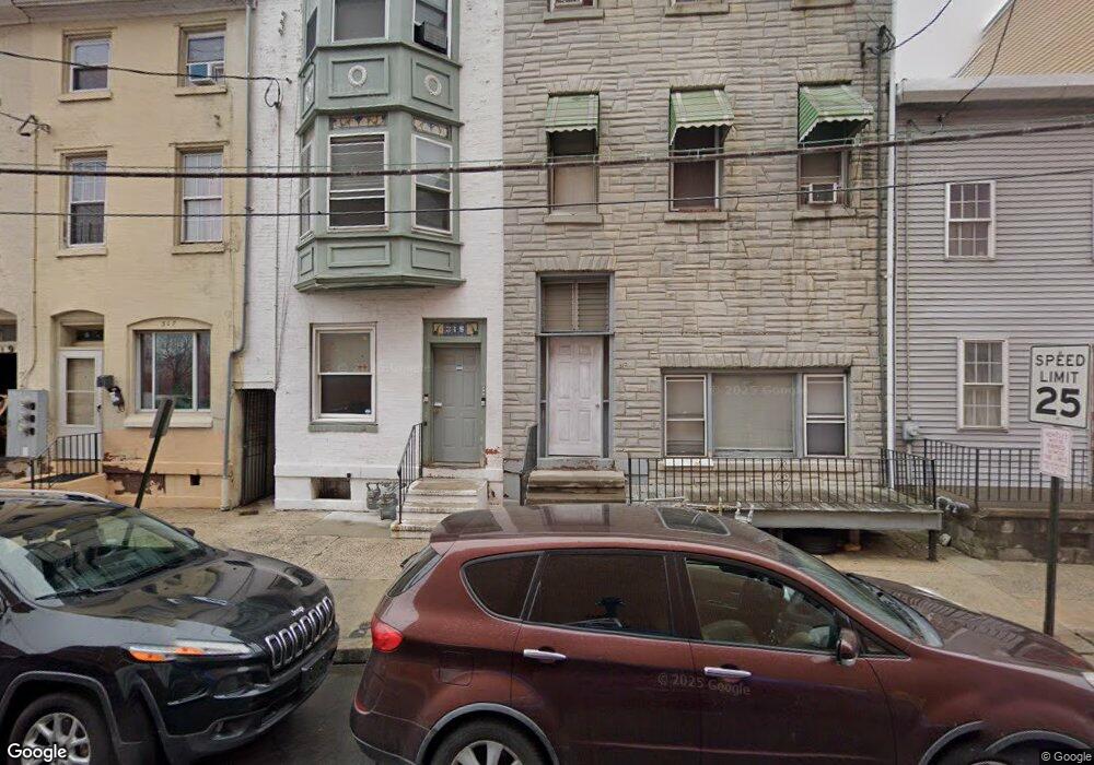 315 N 8th St, Reading, PA 19601 - photo 1