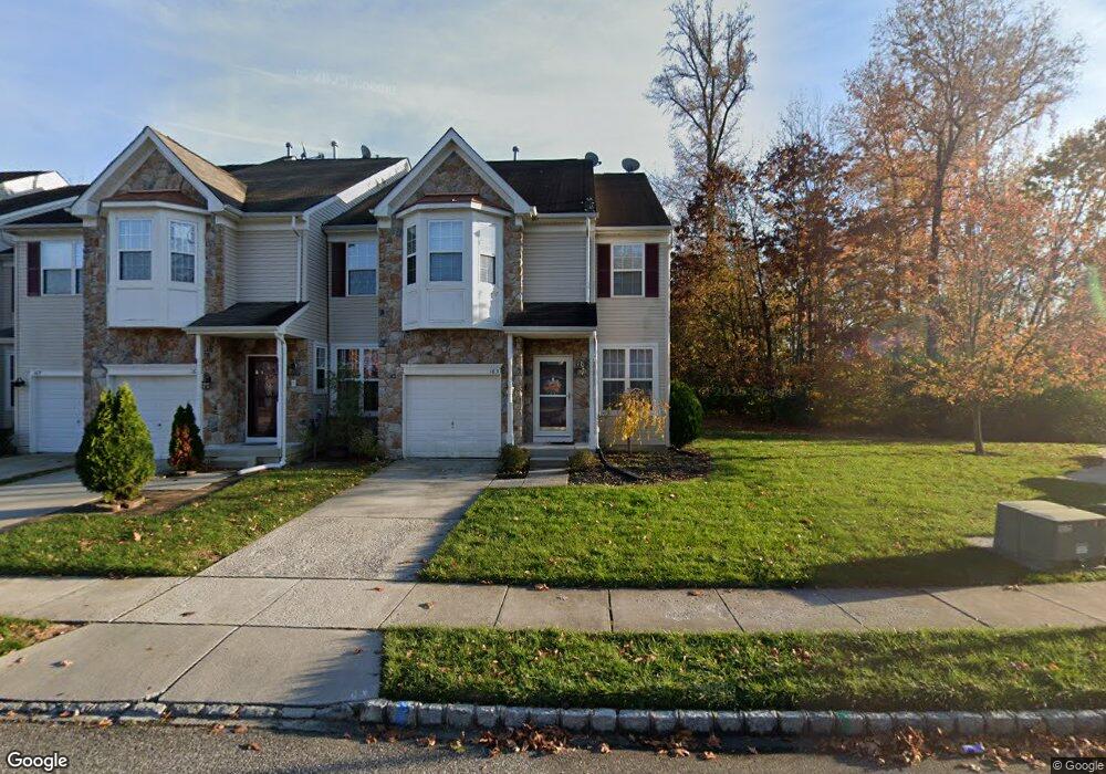 165 Pennsbury Ln, Woodbury, NJ 08096 - photo 1