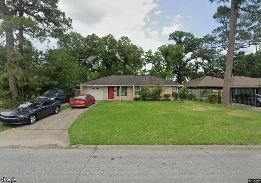 6009 Bretshire Dr, Houston, TX 77016 - photo 1