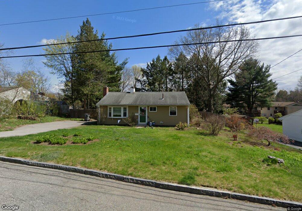 15 Janebar Cir, Framingham, MA 01701 - photo 1