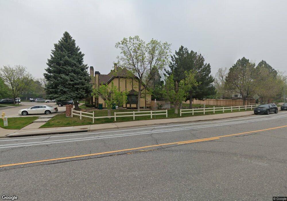 18508 E Whitaker Unit A Cir, Aurora, CO 80015 - photo 1