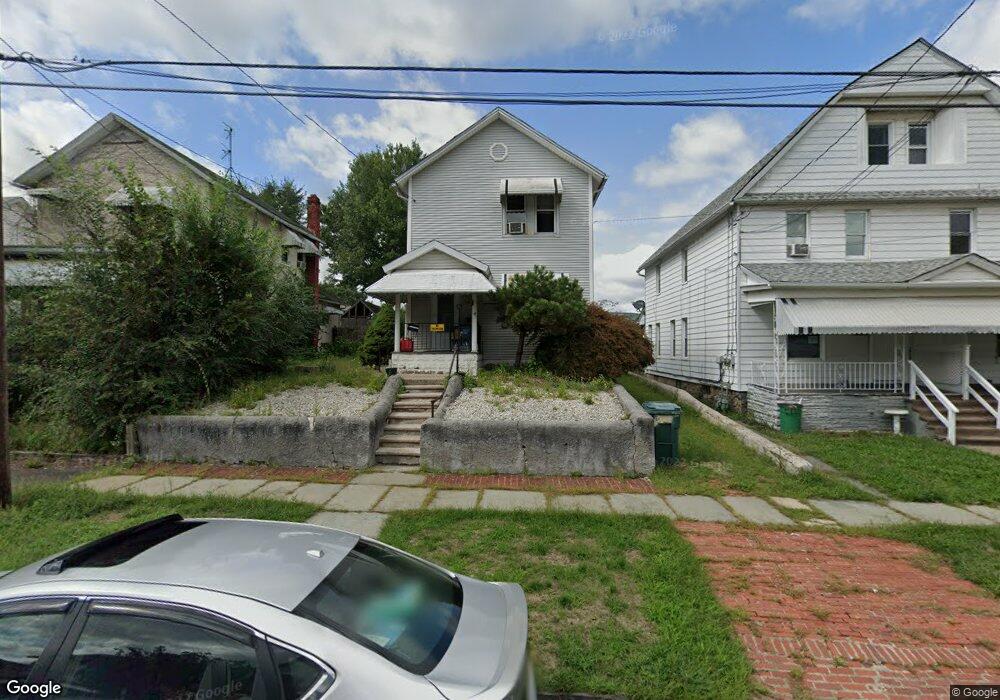 1319 Monsey Ave, Scranton, PA 18509 - photo 1