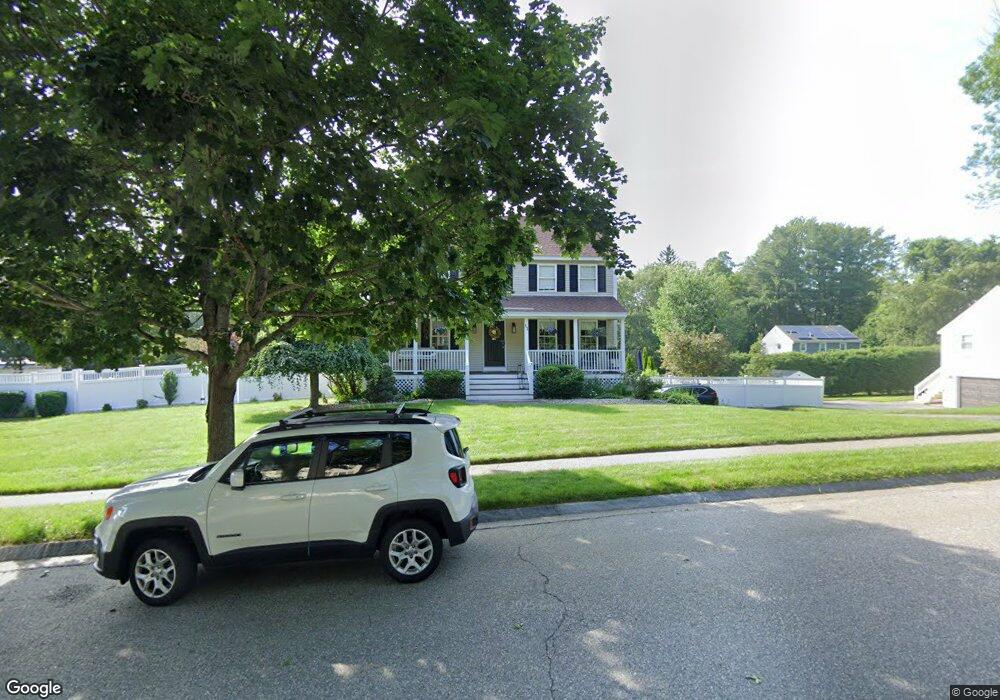 11 Concordia Dr, Haverhill, MA 01830 - photo 1