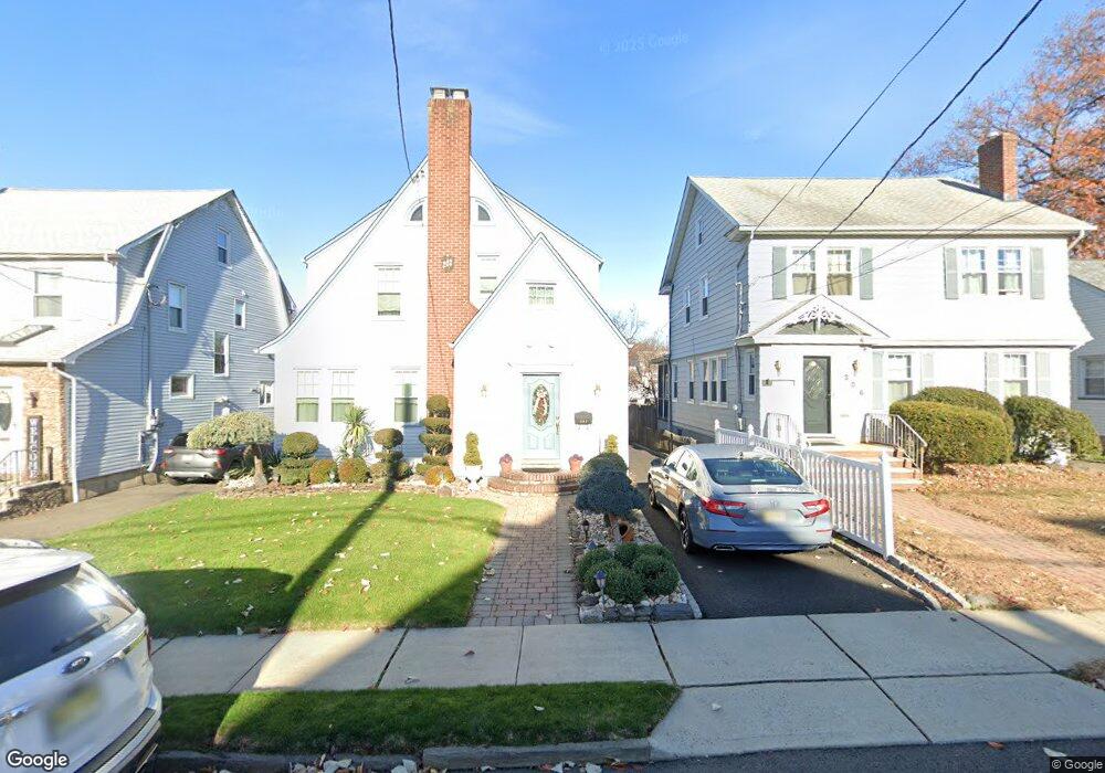 200 Browning Ave unit 2, Elizabeth, NJ 07208 - photo 1