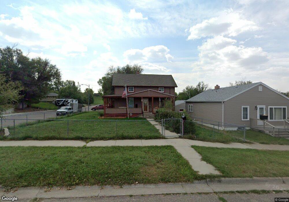 838 12th St, Havre, MT 59501 - photo 1