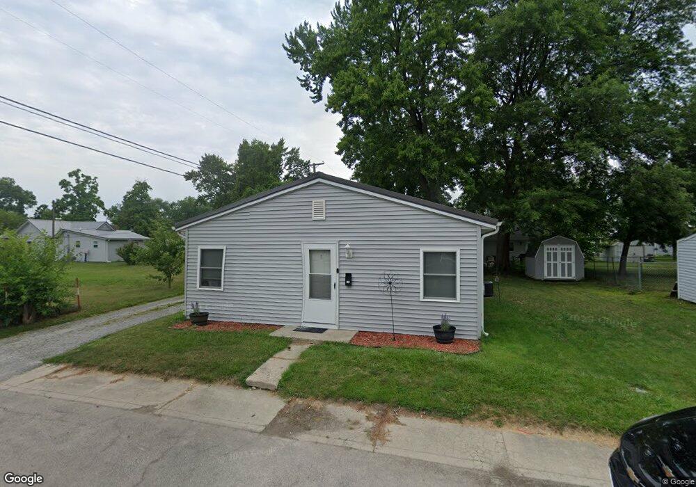 316 S Baldwin St, Bluffton, IN 46714 - photo 1