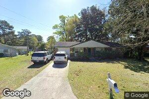 404 Dyches Dr, Savannah, GA 31406