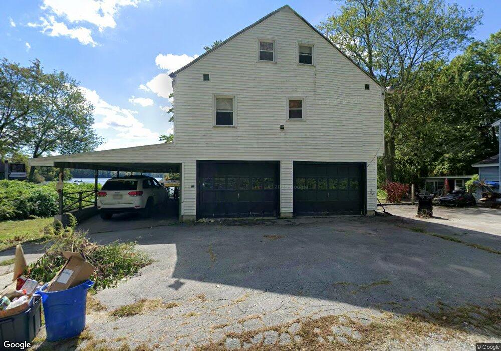 14 Oak Ridge Rd, Lunenburg, MA 01462 - photo 1