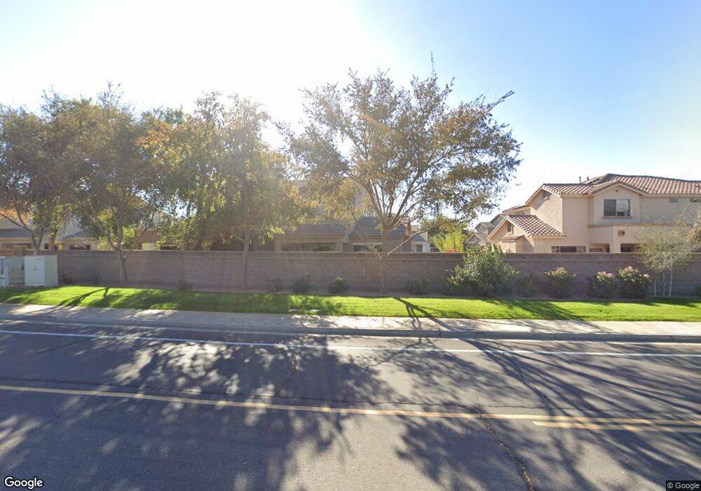 3787 S Laurel Way, Chandler, AZ 85286 - photo 1