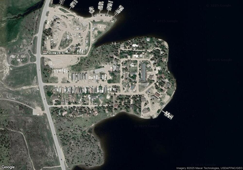 7 County Road 640, Granby, CO 80446 - photo 1