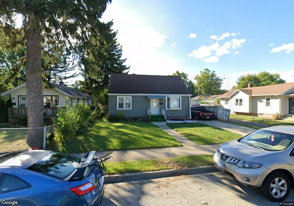 40 N Sumac Ave, Waukegan, IL 60085 - photo 1