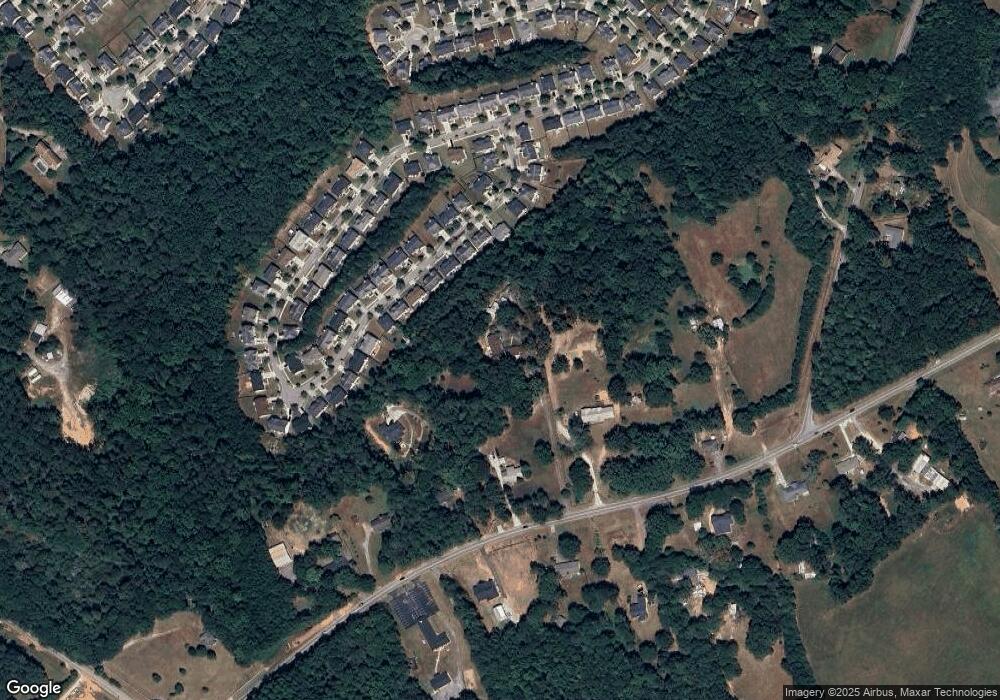 851 Pleasant Hill Rd NW, Conyers, GA 30012 - photo 1