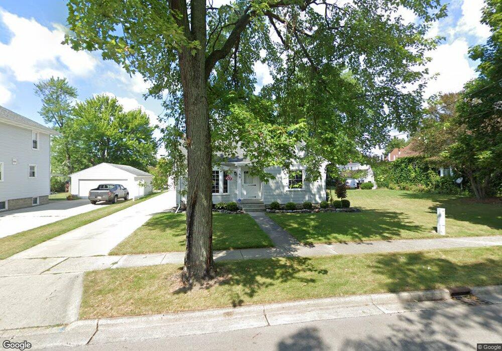 148 Hubinger St, Frankenmuth, MI 48734 - photo 1