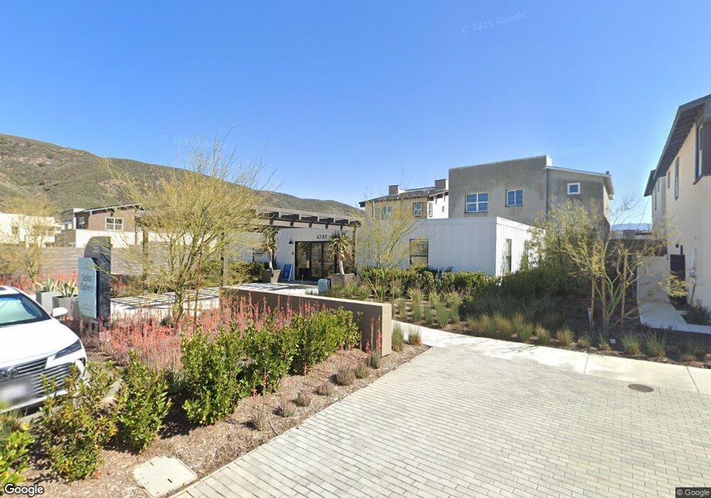 4785 Habitat Dr unit 36436495, Fontana, CA 92336 - photo 1