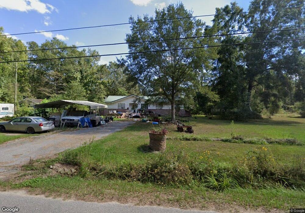 308 Morgan Seal Rd, Picayune, MS 39466 - photo 1