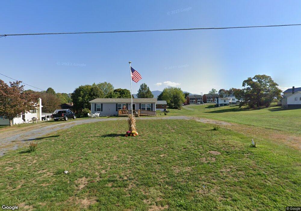 105 2nd St, Luray, VA 22835 - photo 1