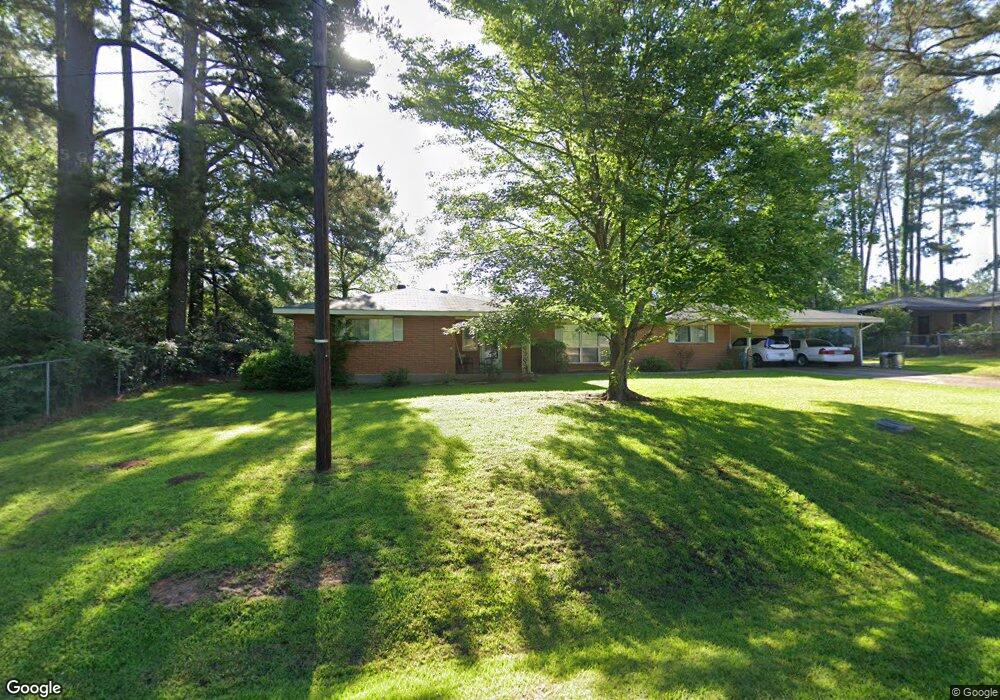 3220 Skyline Dr, Pineville, LA 71360 - photo 1