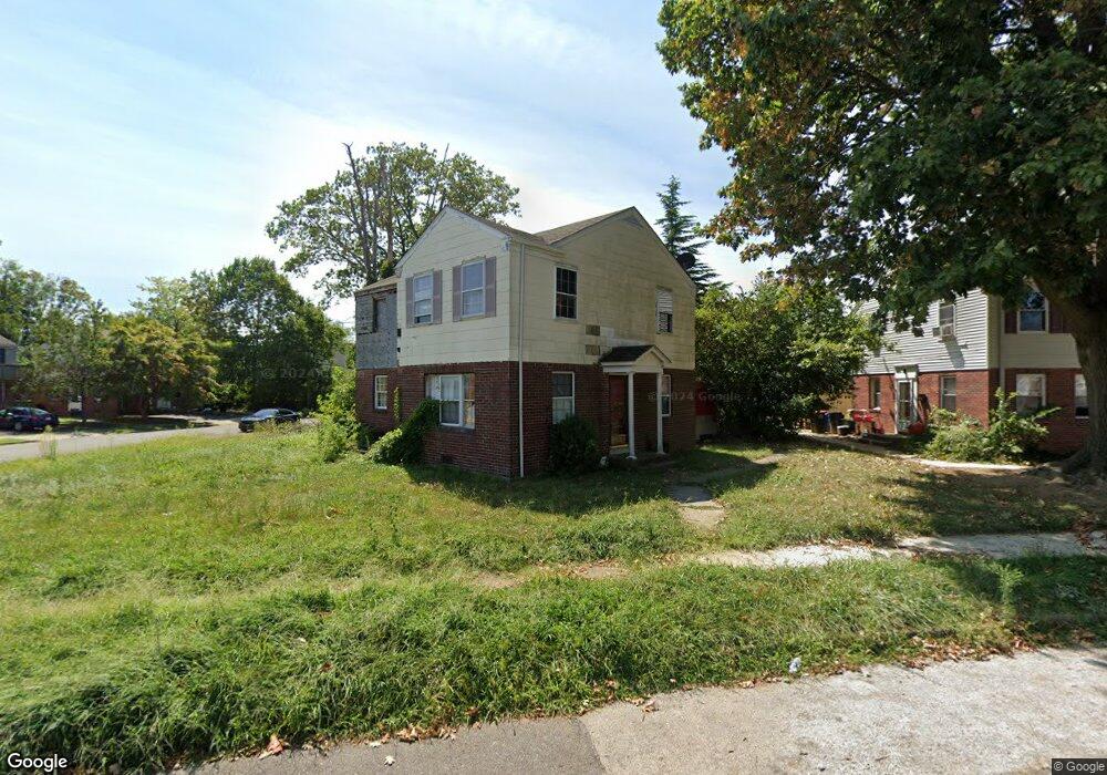 300 W Elkinton Ave, Chester, PA 19013 - photo 1