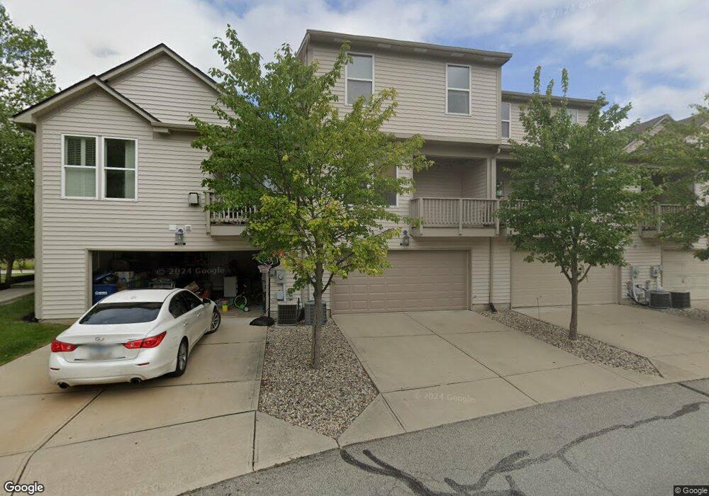 13828 Willesden Cir, Fishers, IN 46037 - photo 1